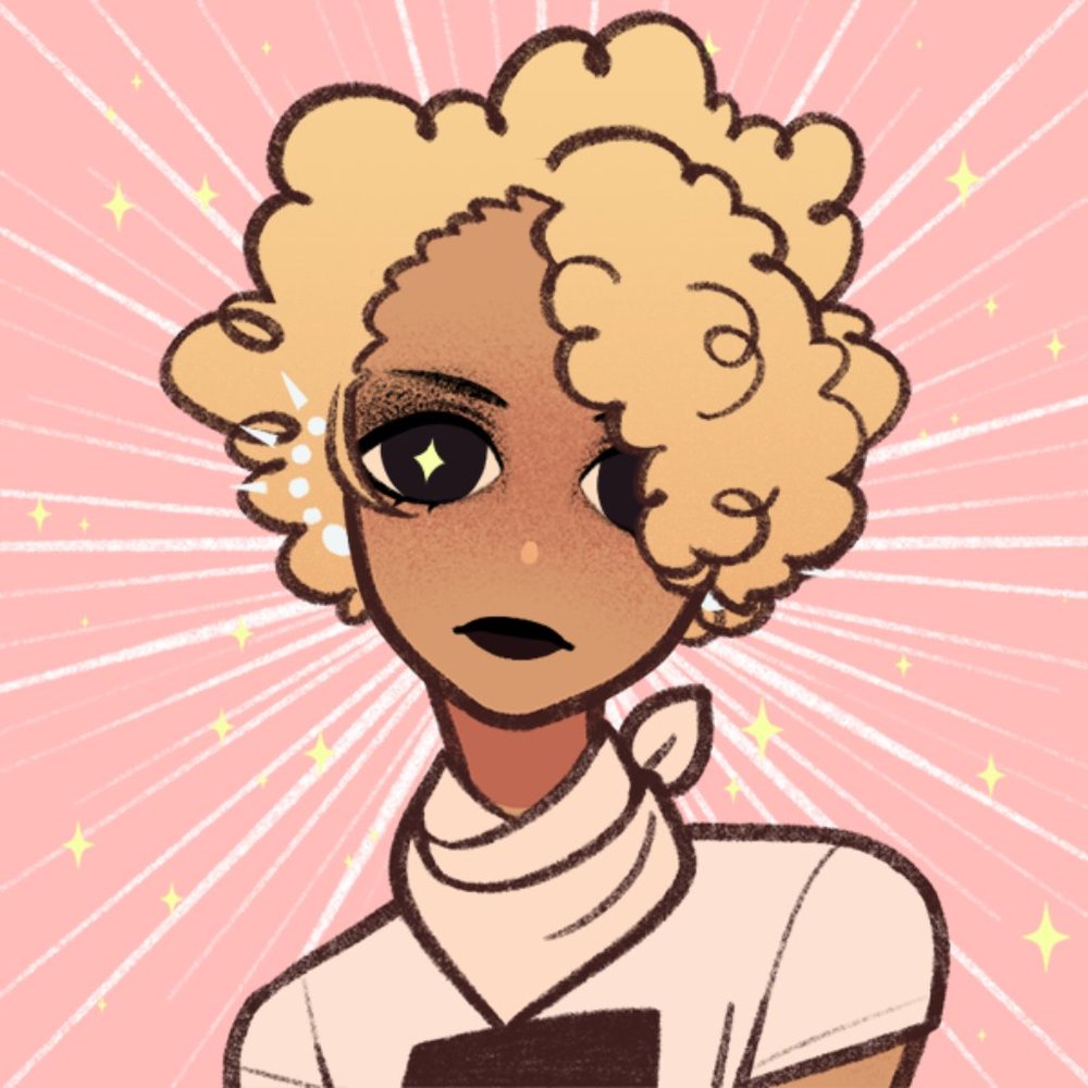 Meet your Posher, Lane